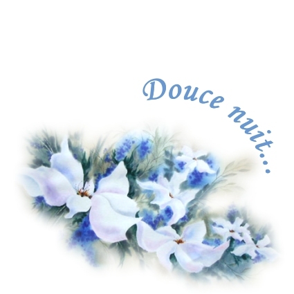 Fais de doux rêves
